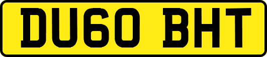 DU60BHT