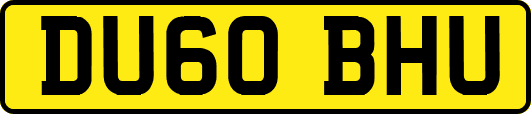 DU60BHU