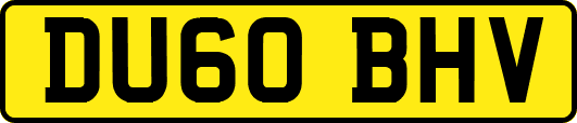 DU60BHV