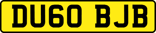 DU60BJB