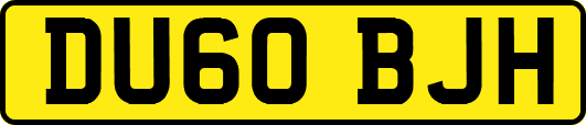 DU60BJH