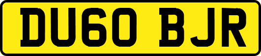 DU60BJR