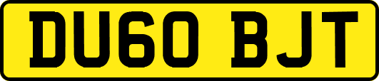 DU60BJT