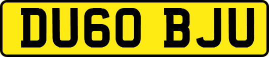 DU60BJU