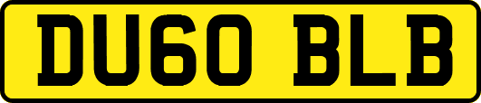 DU60BLB