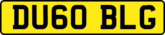 DU60BLG