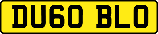 DU60BLO
