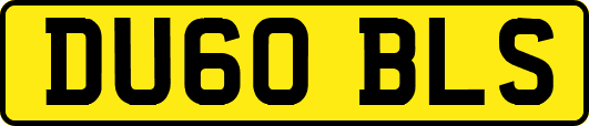 DU60BLS