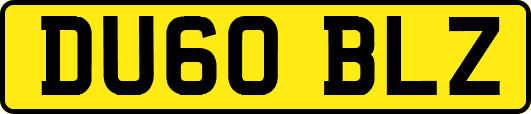 DU60BLZ