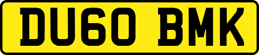 DU60BMK