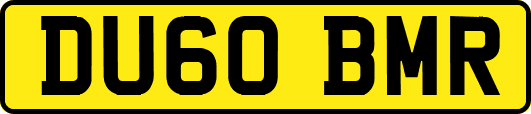 DU60BMR