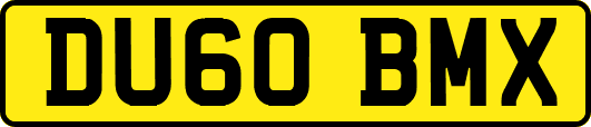 DU60BMX