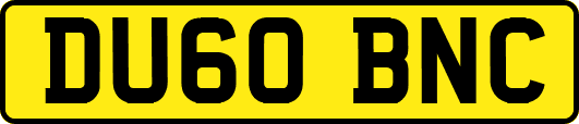 DU60BNC
