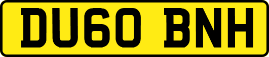 DU60BNH