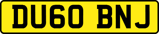 DU60BNJ