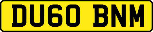 DU60BNM