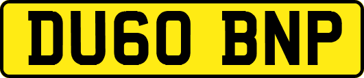 DU60BNP