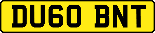 DU60BNT