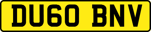 DU60BNV