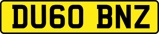 DU60BNZ