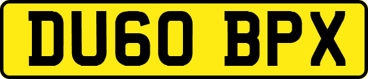 DU60BPX