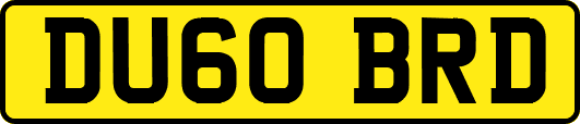 DU60BRD