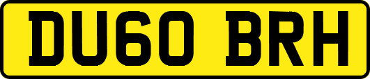 DU60BRH