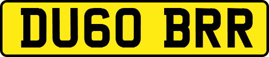 DU60BRR