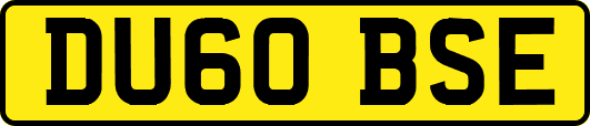 DU60BSE