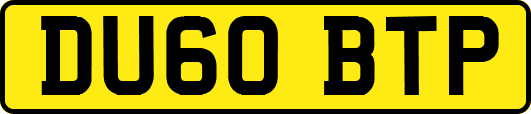 DU60BTP