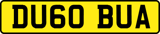 DU60BUA