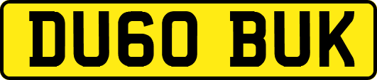 DU60BUK