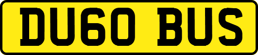 DU60BUS