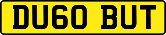 DU60BUT