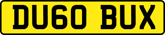 DU60BUX
