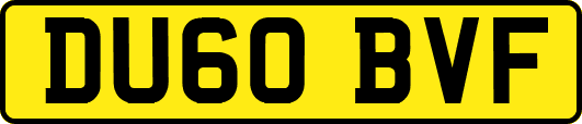 DU60BVF