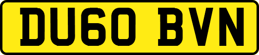 DU60BVN