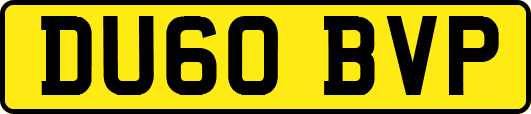 DU60BVP