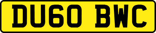 DU60BWC
