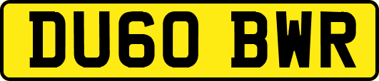DU60BWR