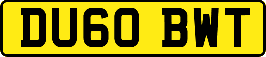 DU60BWT