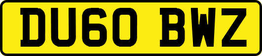 DU60BWZ