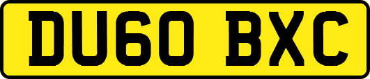 DU60BXC