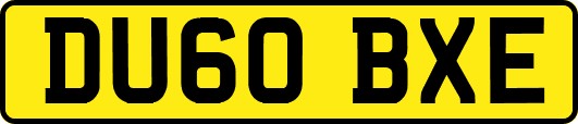 DU60BXE