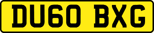 DU60BXG