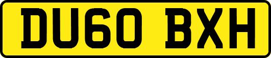 DU60BXH