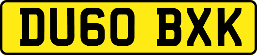 DU60BXK