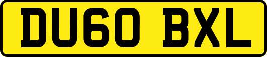 DU60BXL