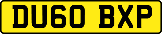 DU60BXP