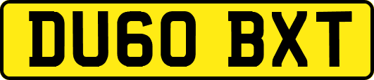 DU60BXT